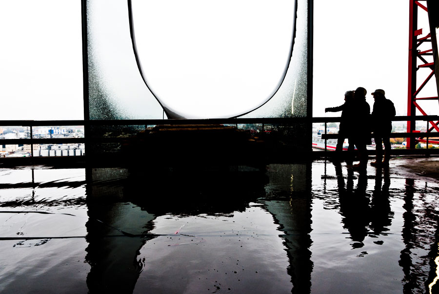 Elbphilharmonie Hamburg Architekturfotografie – Silas Koch Fotograf