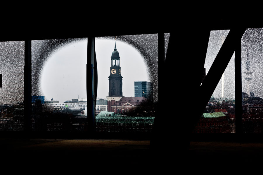 Elbphilharmonie Hamburg Architekturfotografie – Silas Koch Fotograf