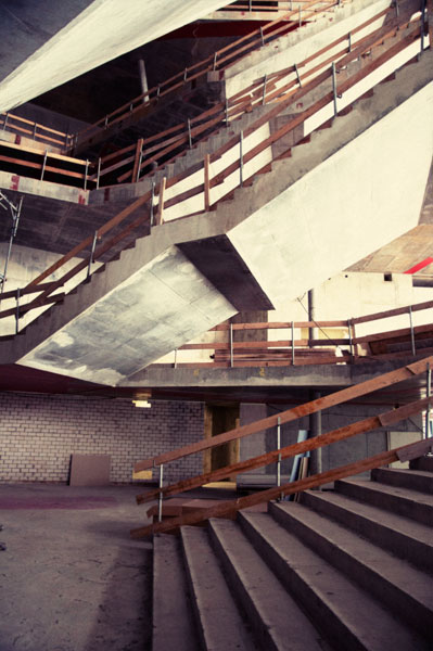 Elbphilharmonie Hamburg Architekturfotografie – Silas Koch Fotograf