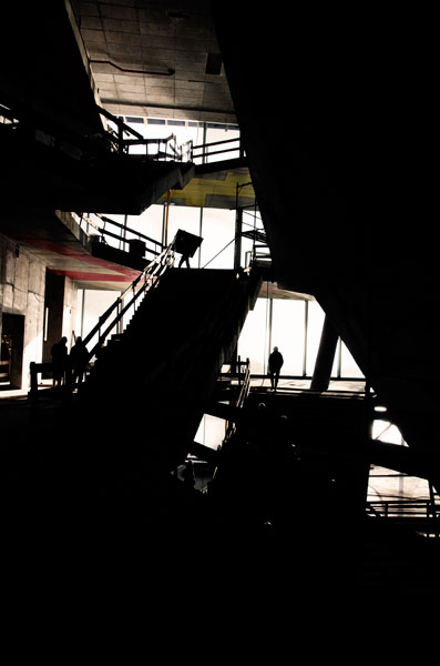 Elbphilharmonie Hamburg Architekturfotografie – Silas Koch Fotograf