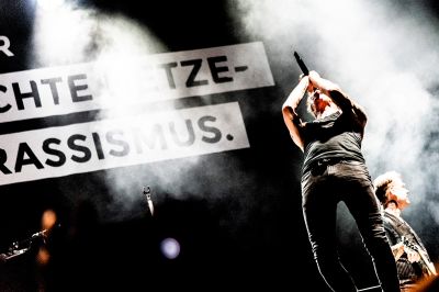 Eventfotografie Herborn – Silas Koch