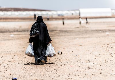 Jordanien – Reportagefotografie Silas Koch
