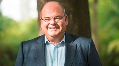 Walter Kohl – Businessfotografie Silas Koch
