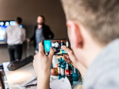 Reportagefotografie – Silas Koch