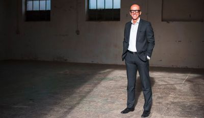 Businessfotografie Herborn – Silas Koch