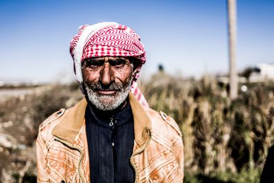 Libanon – Reportagefotografie Silas Koch