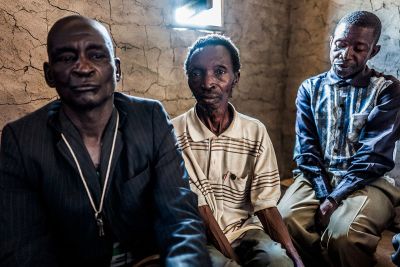 Kongo – Reportagefotografie Silas Koch