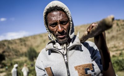 Äthiopien – Reportagefotografie Silas Koch