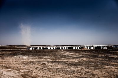 Jordanien – Reportagefotografie Silas Koch