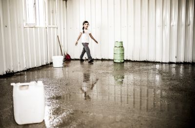 Jordanien – Reportagefotografie Silas Koch