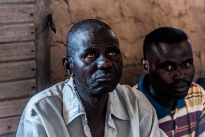 Kongo – Reportagefotografie Silas Koch