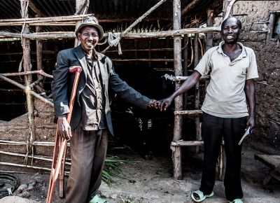 Ruanda – Reportagefotografie Silas Koch