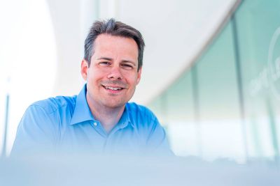 Businessfotografie Herborn – Silas Koch