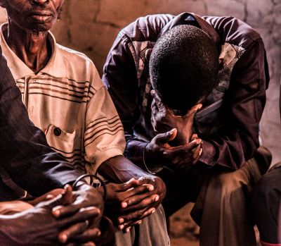 Kongo – Reportagefotografie Silas Koch