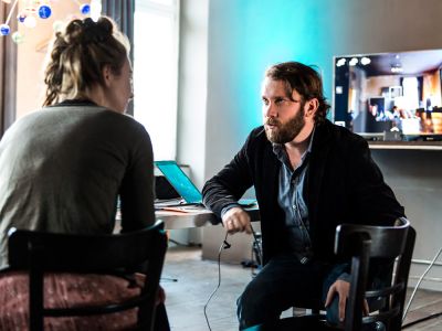 Reportagefotografie – Silas Koch