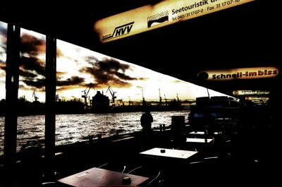 People- und Streetfotografie – Silas Koch