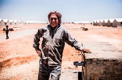 Jordanien – Reportagefotografie Silas Koch