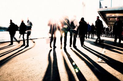 Streetfotografie Hamburg – Silas Koch