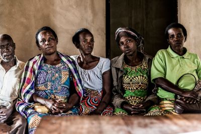 Ruanda – Reportagefotografie Silas Koch