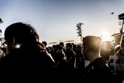 Eventfotografie Herborn – Silas Koch