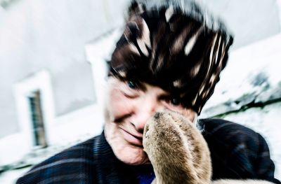 Ukraine – Reportagefotografie Silas Koch