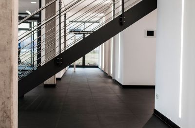 Architektur – Silas Koch