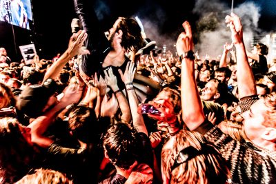 Eventfotografie Herborn – Silas Koch