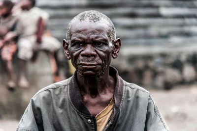 Kongo – Reportagefotografie Silas Koch