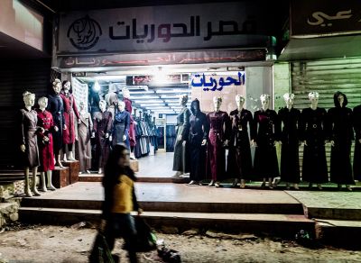 Libanon – Reportagefotografie Silas Koch