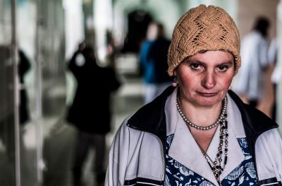 Ukraine – Reportagefotografie Silas Koch