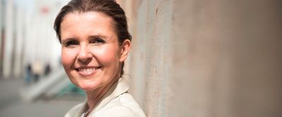 Sigrid Kugler – Businessfotografie Silas Koch