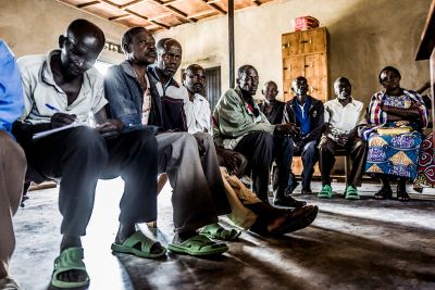 Ruanda – Reportagefotografie Silas Koch