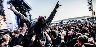 Eventfotografie Herborn – Silas Koch