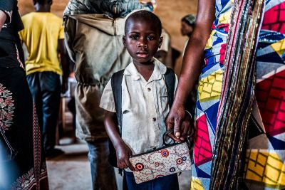 Kongo – Reportagefotografie Silas Koch