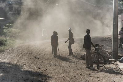 Ruanda – Reportagefotografie Silas Koch
