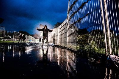 Rainer Biesinger – Businessfotografie Silas Koch