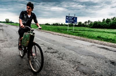 People- und Streetfotografie – Silas Koch