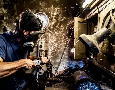 Fotojournalismus – Silas Koch Herborn