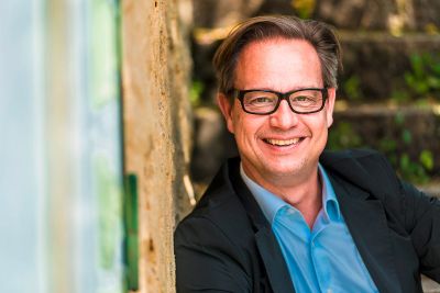 Businessfotografie Herborn – Silas Koch