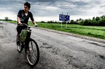 Ukraine – Reportagefotografie Silas Koch