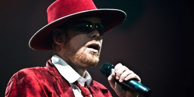 Peter Fox – Eventfotografie Silas Koch