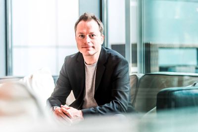 Businessfotografie Herborn – Silas Koch