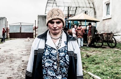 Ukraine – Reportagefotografie Silas Koch