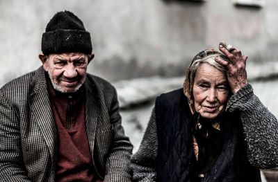 Ukraine – Reportagefotografie Silas Koch