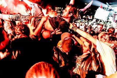 Eventfotografie Herborn – Silas Koch