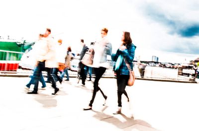 Hamburg – Street- und Peoplefotografie Silas Koch