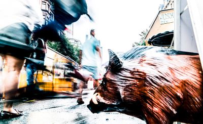 Frankfurt Street Shooting – Street- und Peoplefotografie Silas Koch