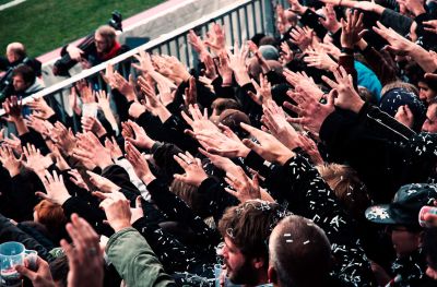 Streetfotografie St. Pauli – Silas Koch