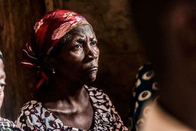 Kongo – Reportagefotografie Silas Koch