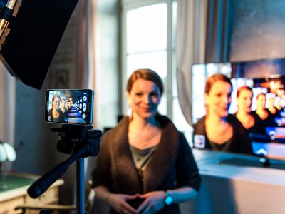 Reportagefotografie – Silas Koch